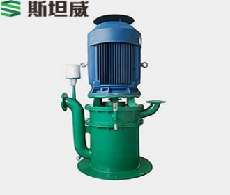 WFB無密封自控自吸泵(多級型)