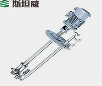 ATY液下齒輪泵、液硫泵