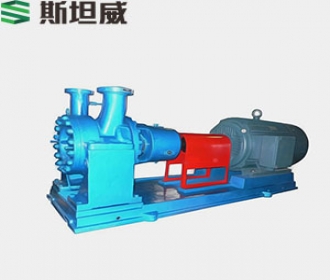 AY高溫熱油離心泵